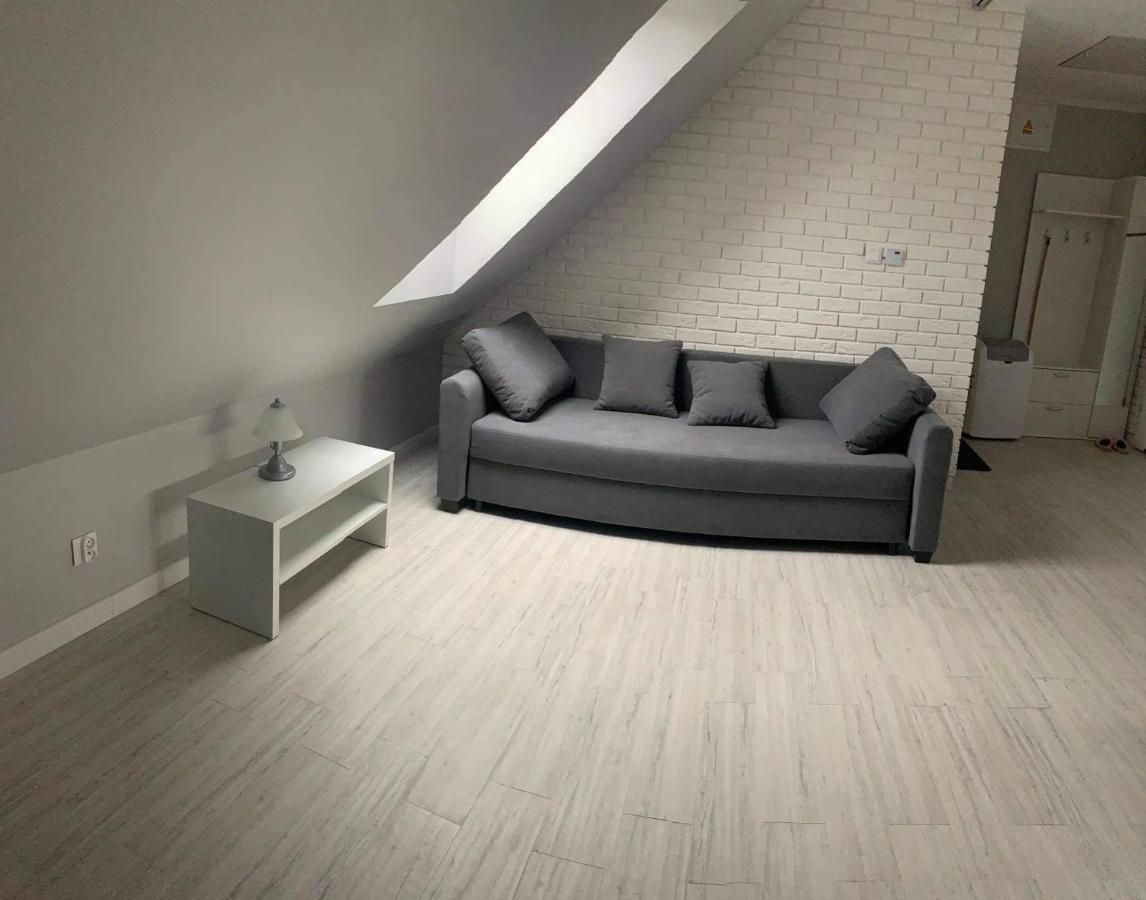 Apartament Centrum Mazury - Szczytno Щитно Экстерьер фото